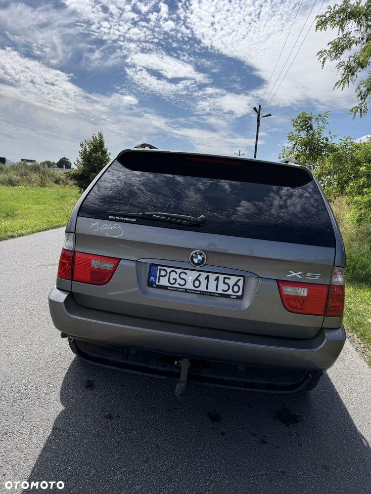 BMW X5 - 3