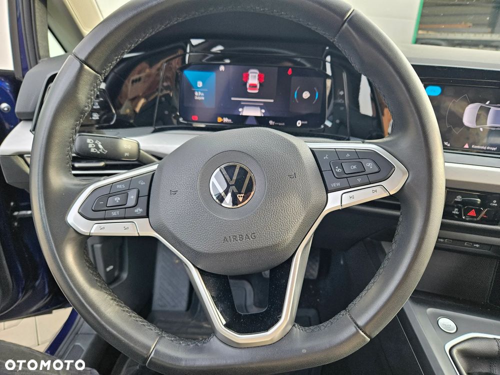 Volkswagen Golf 2.0 TDI Life - 14