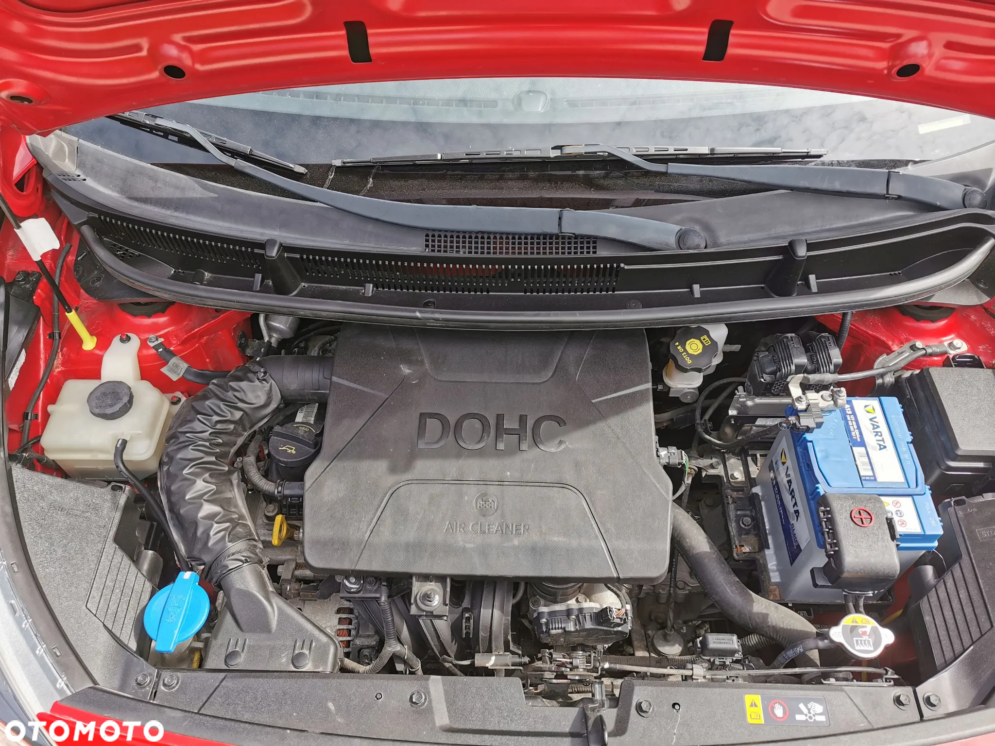 Kia Picanto 1.0 M - 35