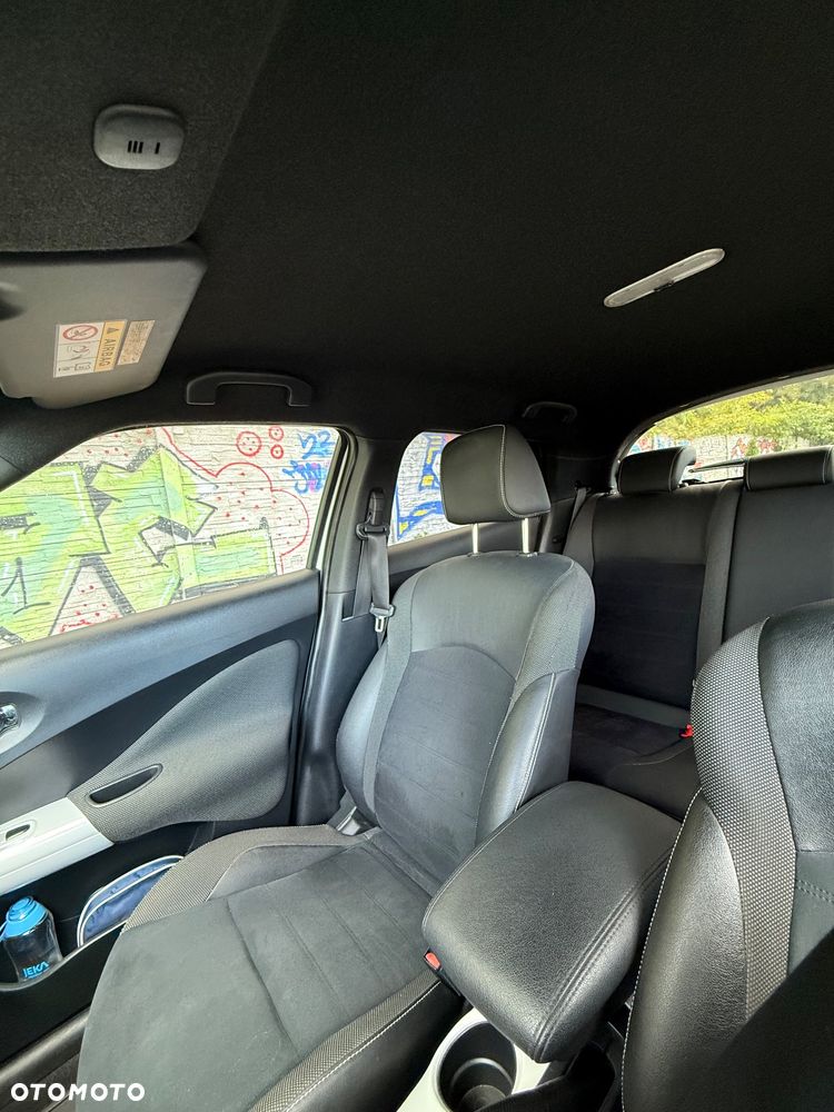 Nissan Juke 1.2 DIG-T Tekna - 9