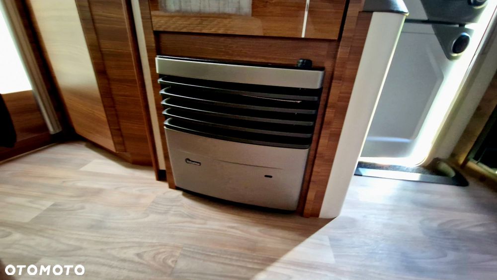 Tabbert BELLINI 390 - 30