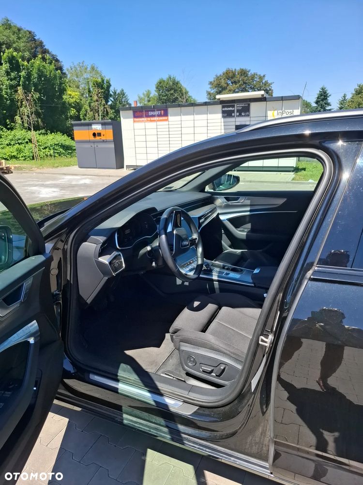 Audi A6 Avant - 6