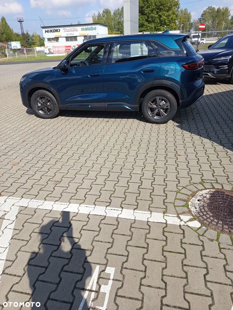 BYD Atto 2 DM-i - 4