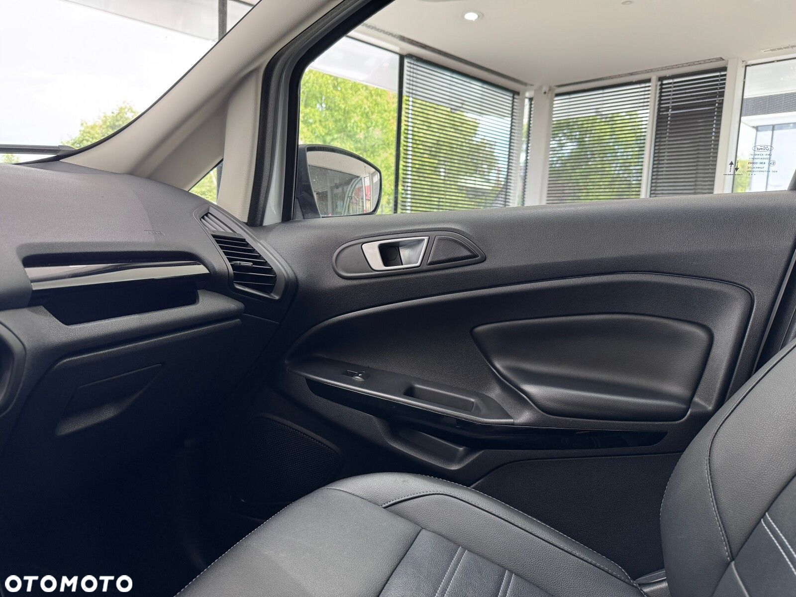 Ford EcoSport 1.0 EcoBoost GPF Active ASS - 26