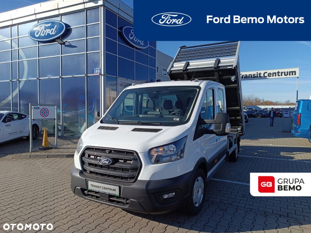 Ford Transit - 1