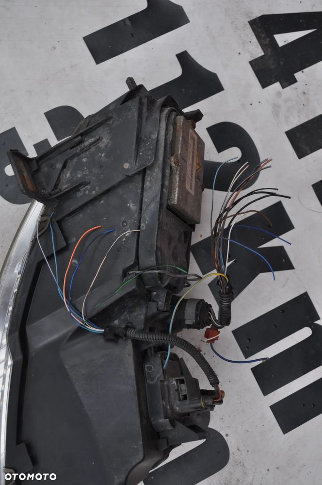 fiat stilo 5D lampa lewa xenon WYSYŁKA - 4