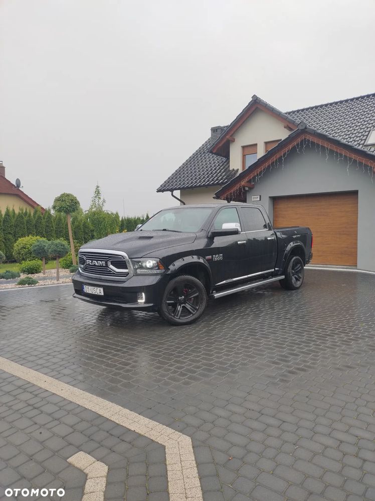 Dodge RAM - 4
