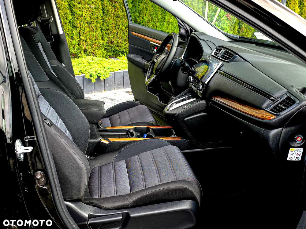 Honda CR-V 2.0 i-MMD Executive (Honda Connect+) - 17