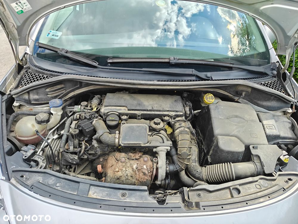 Peugeot 207 1.4 HDi Trendy - 18