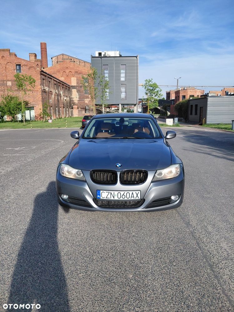 BMW Seria 3