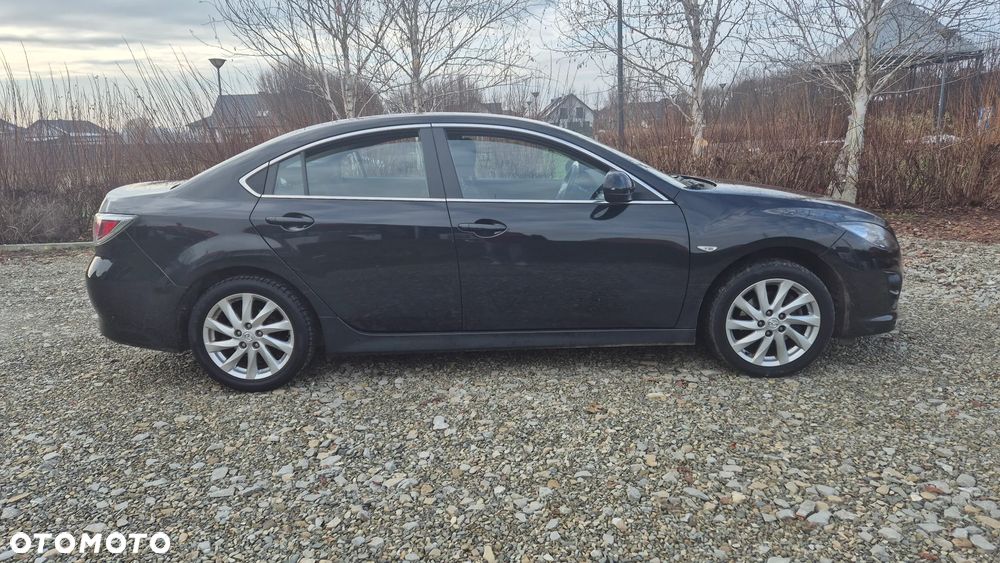 Mazda 6 2.0 MZR Center-Line - 18