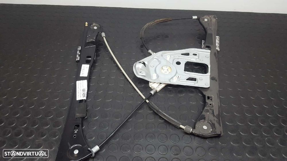 ELEVADOR FRENTE DIREITO MERCEDES CLASE C (W203) BERLINA 270 CDI (203.016) - 2