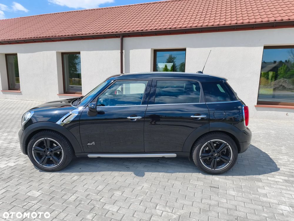MINI Cooper - 4