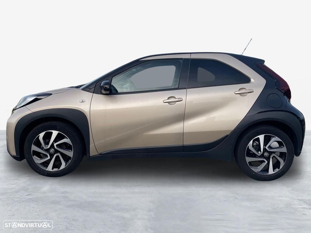 Toyota Aygo X 1.0 Pulse - 3