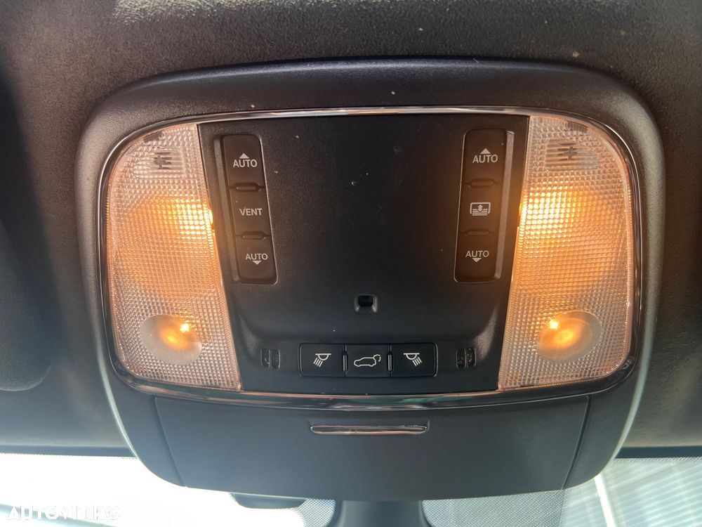 Jeep Grand Cherokee 3.0 TD AT Summit - 22