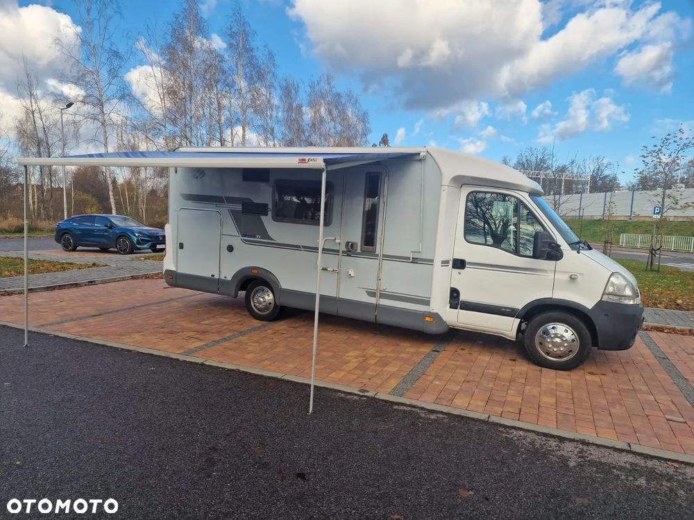 Renault KNAUS KED ,R05 SPORT TI - 6