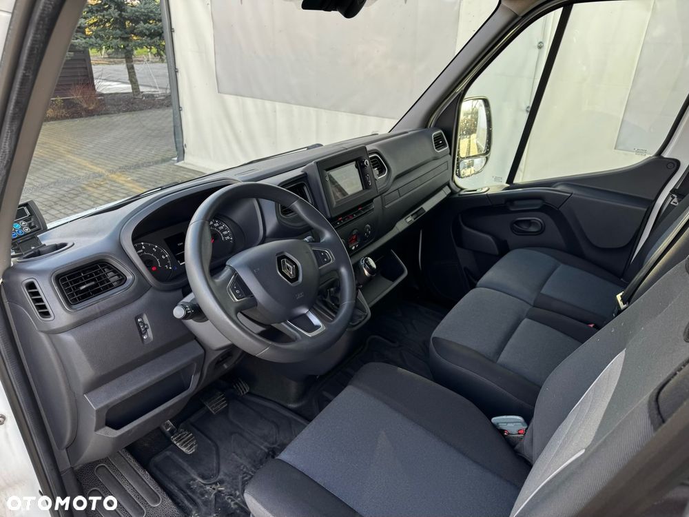 Renault MASTER - 7