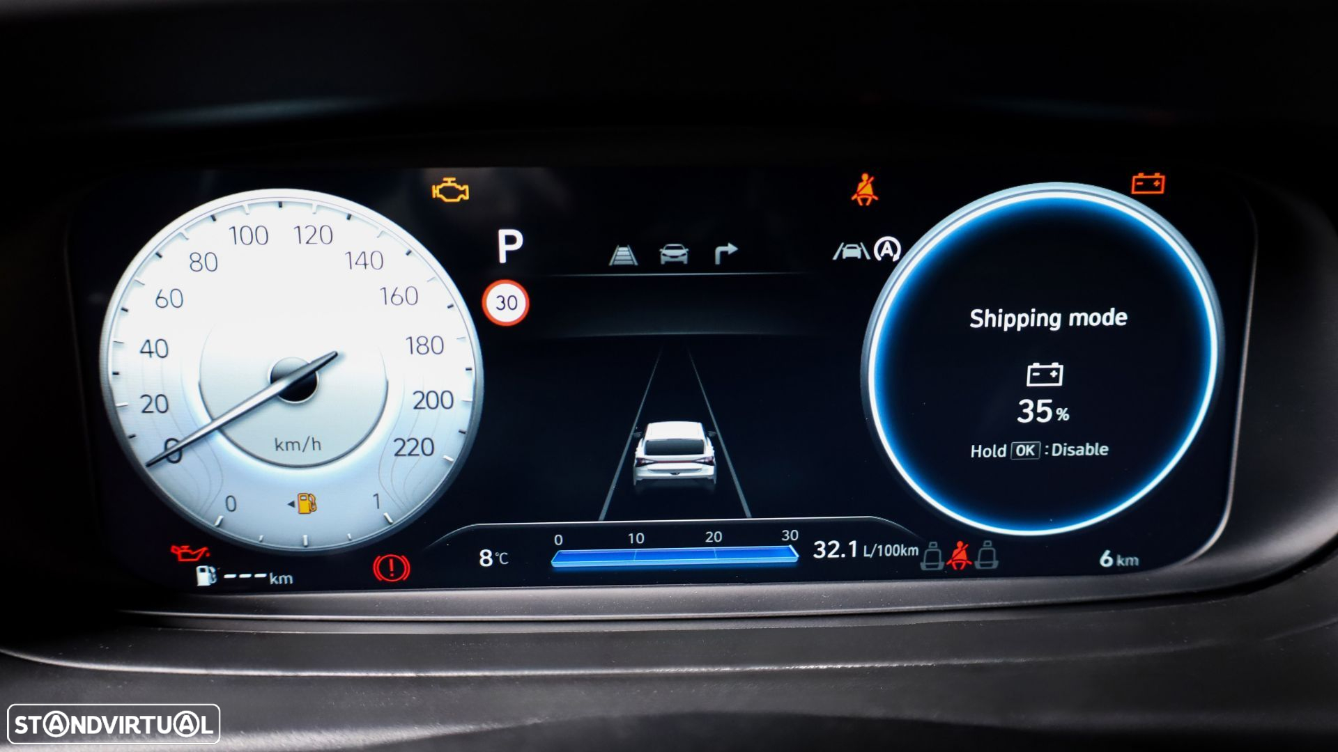 Hyundai i20 1.0 T-GDI Style DCT - 13