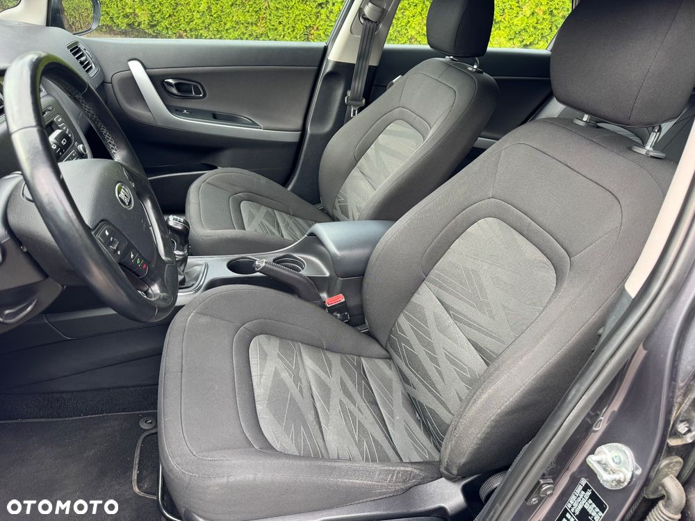 Kia Ceed 1.6 CRDi 128 ISG Fifa World Cup Edition - 35