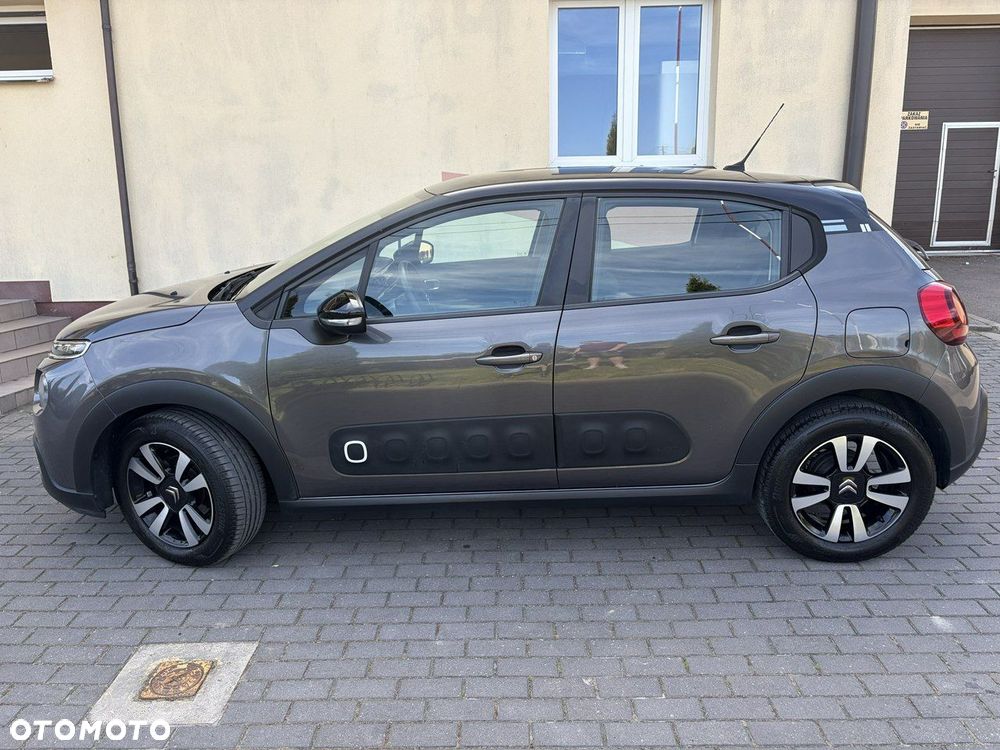 Citroën C3 - 2