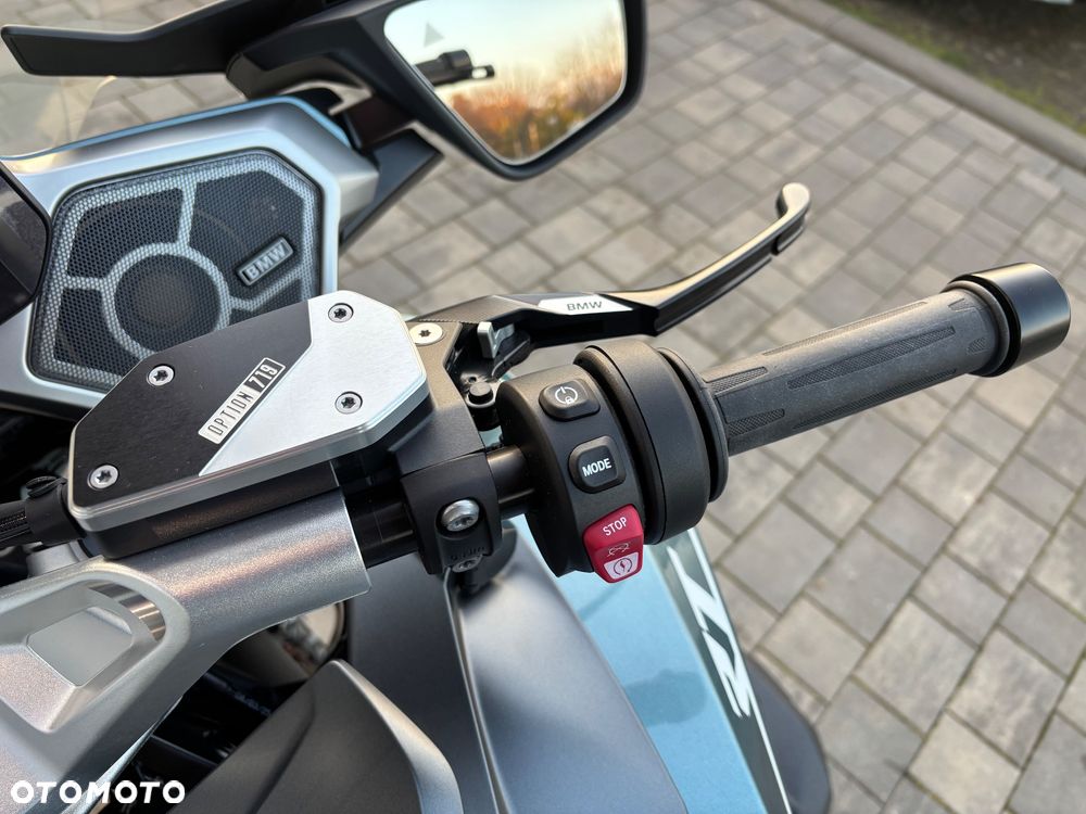 BMW RT - 11