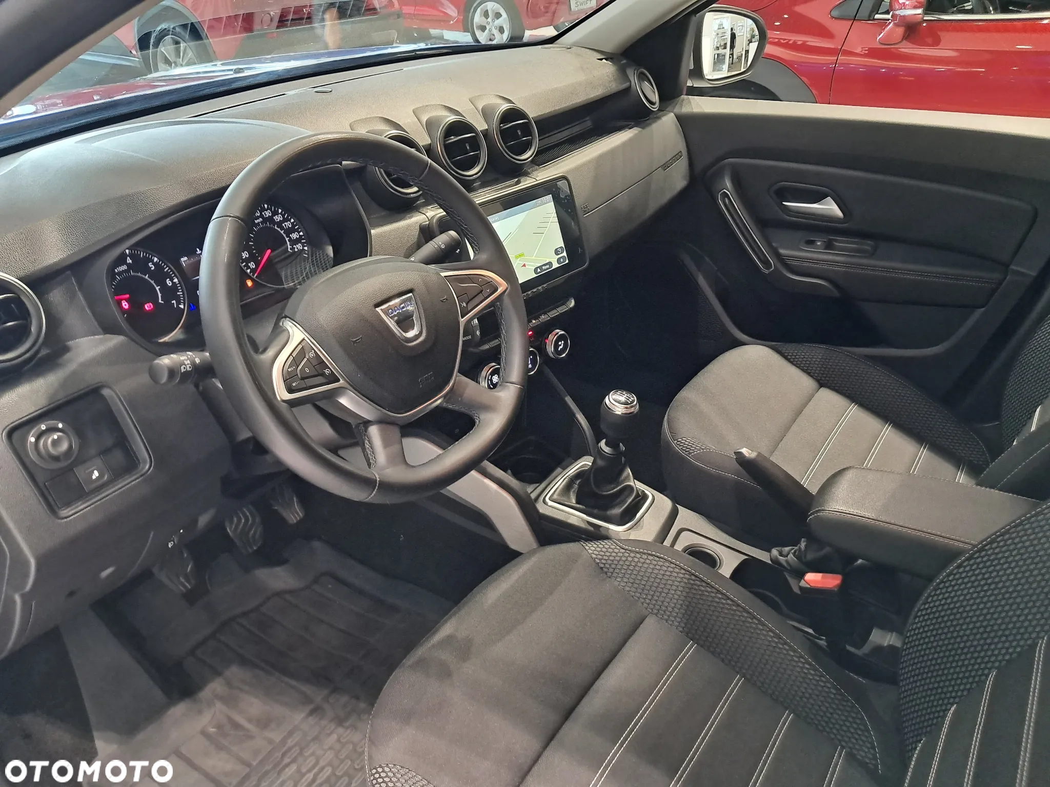 Dacia Duster 1.0 TCe Prestige - 10