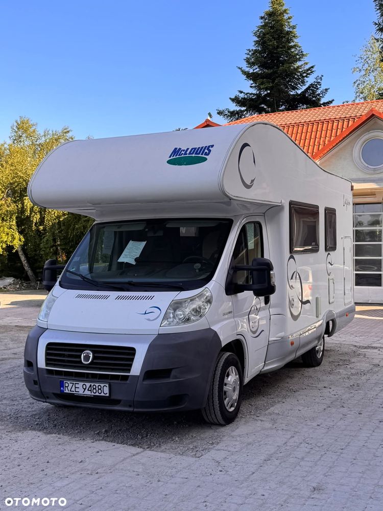 Fiat Ducato - 9