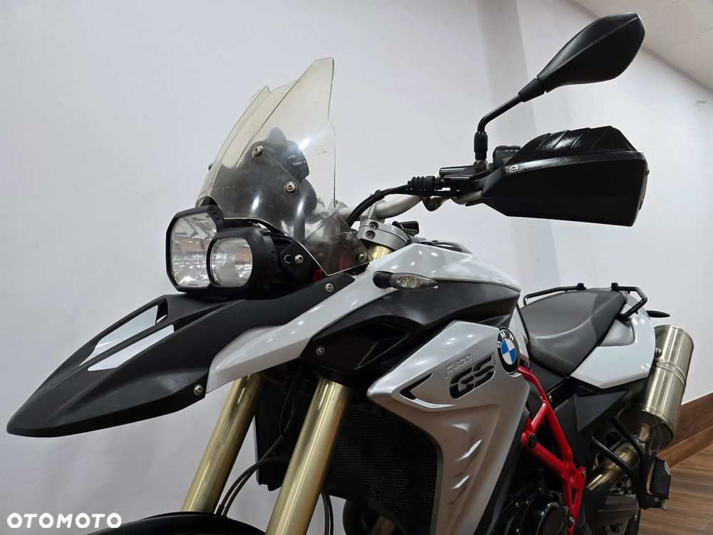 BMW GS - 4