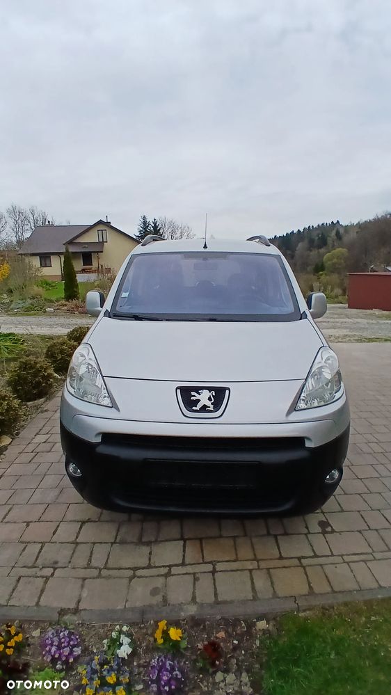 Peugeot Partner - 16