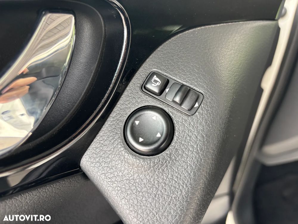 Nissan Qashqai - 27