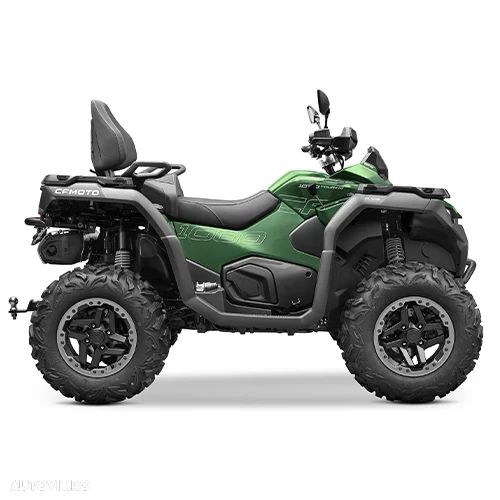 CF Moto CFORCE 1000 X10 EPS Premium - 6