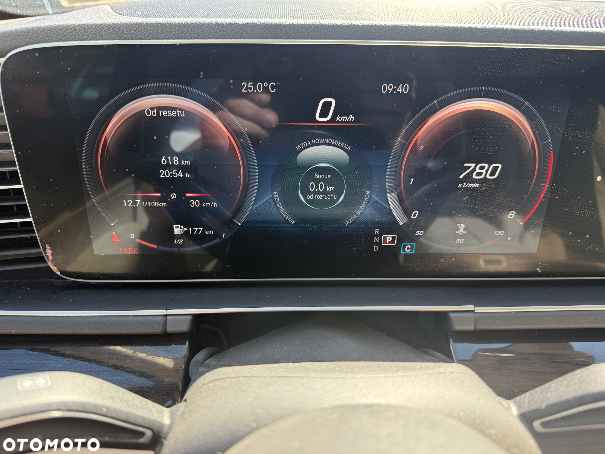 Mercedes-Benz GLE - 9