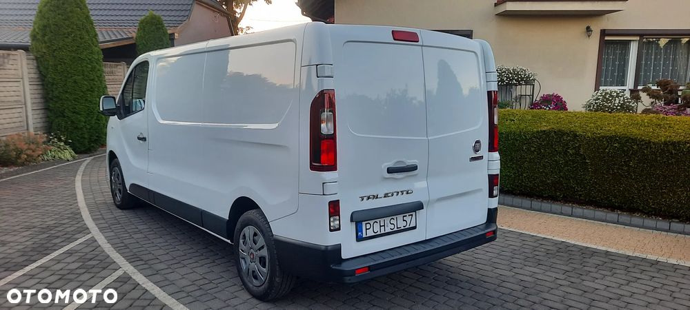 Fiat TALENTO 2,0 D, H1L2 - 6