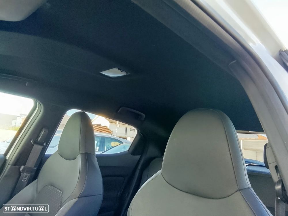 Nissan Juke 1.0 DIG-T N-Connecta NAV. - 16