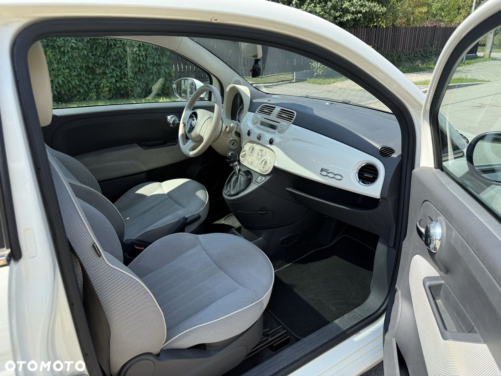 Fiat 500 - 8