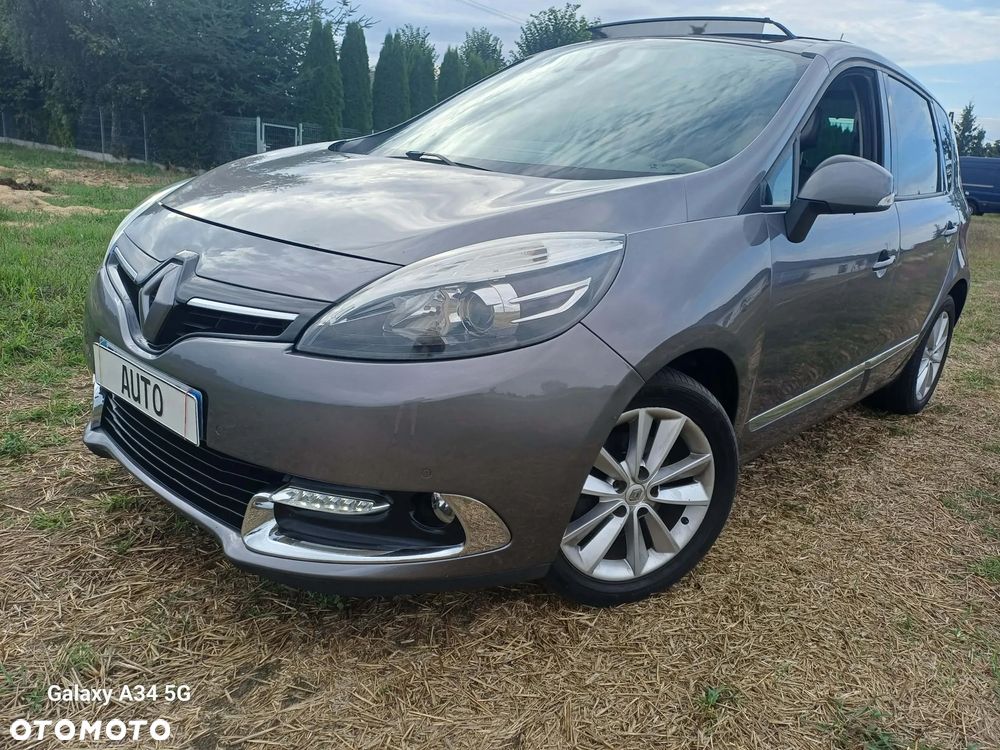 Renault Scenic - 20