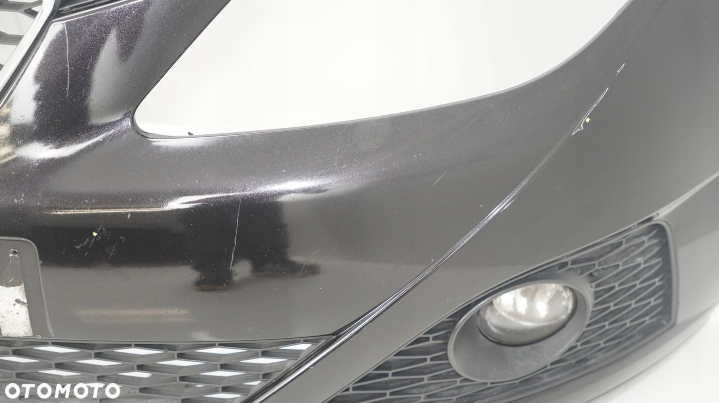 ZDERZAK PRZÓD PRZEDNI SEAT IBIZA IV 08-12R LC9Z - 6