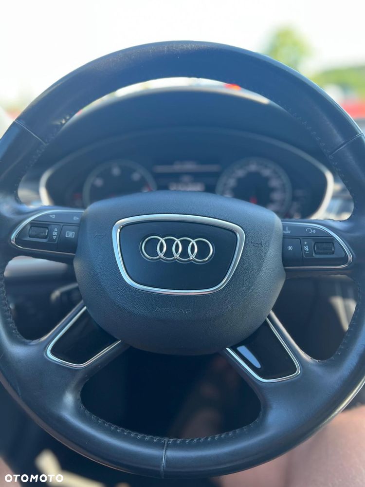 Audi A6 Avant 2.0 TDI Quattro S tronic - 15