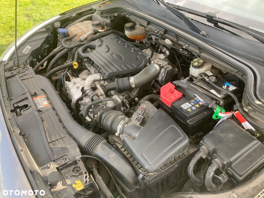 Ford Focus - 21
