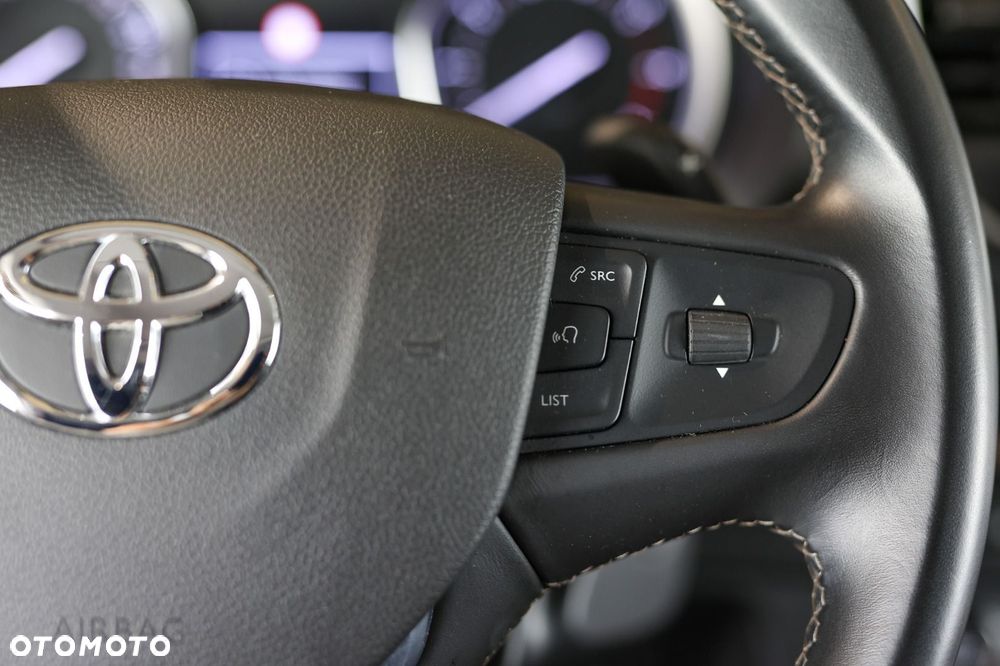 Toyota Proace Verso - 17