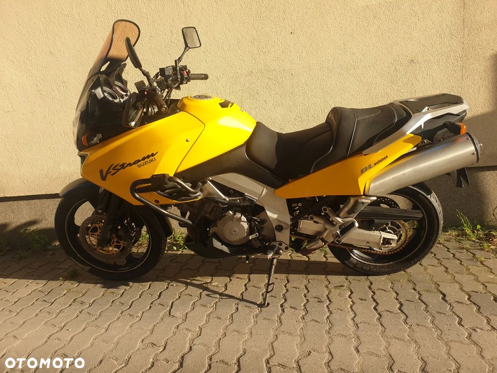 Yamaha Inny - 40