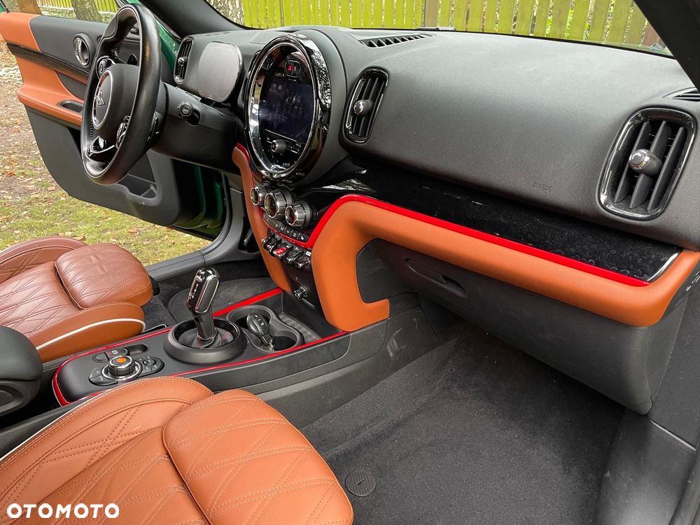 MINI John Cooper Works - 16