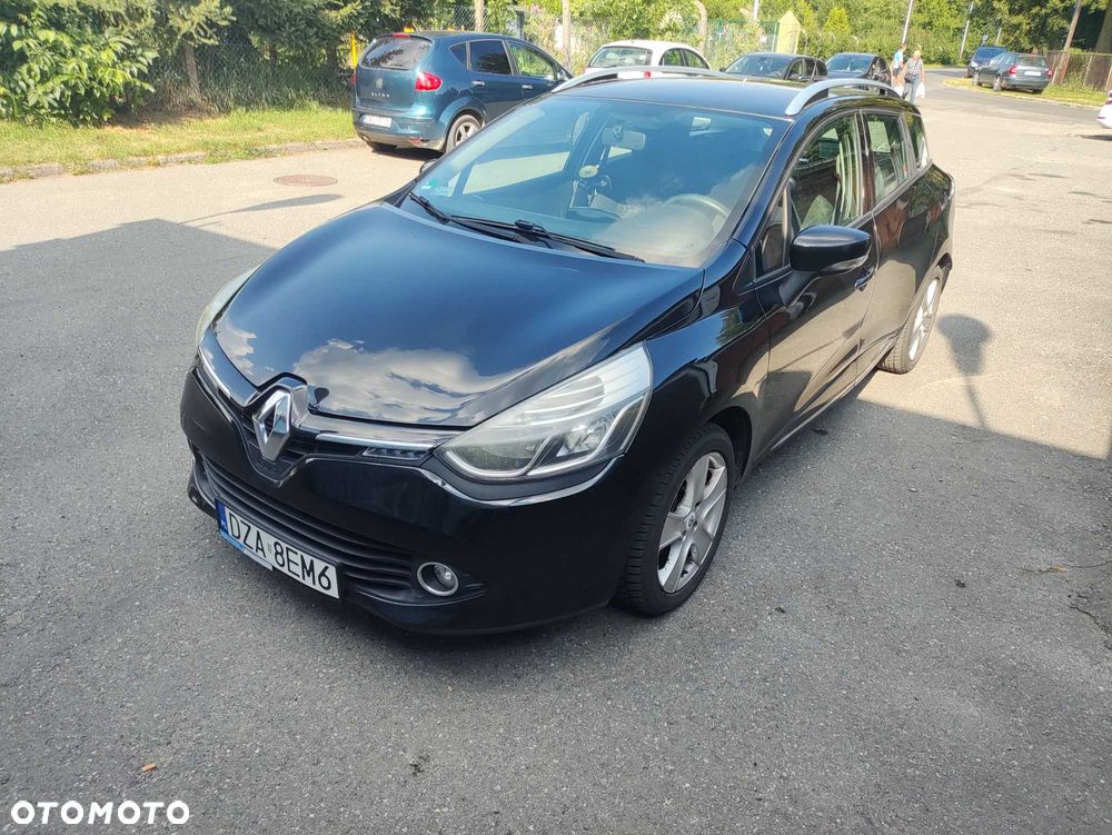 Renault Clio - 2