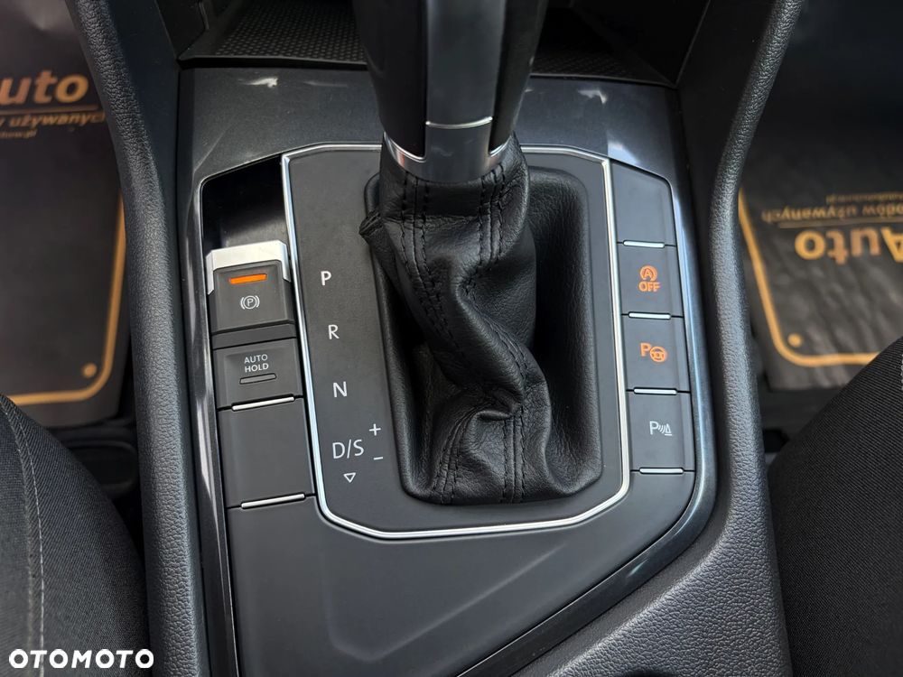 Volkswagen Tiguan 1.4 TSI BMT ACT Highline DSG - 31