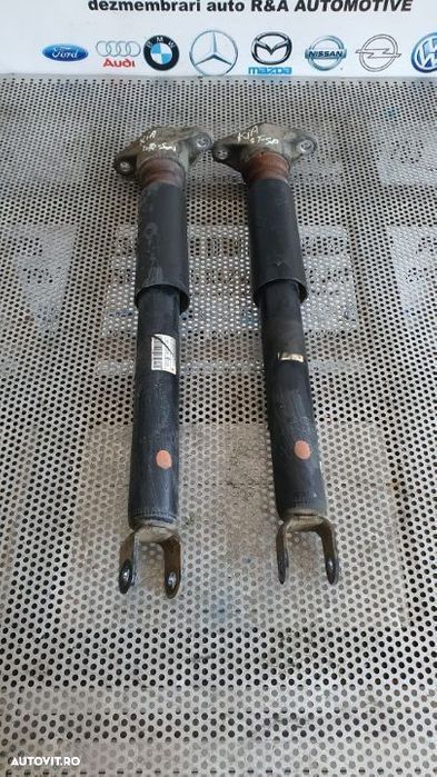 Set Telescoape Amortizoare Spate Kia Ceed Sw Break An 2012-2016 Dezmembrez Kia Ceed 1.6 Gdi G4FA - 1