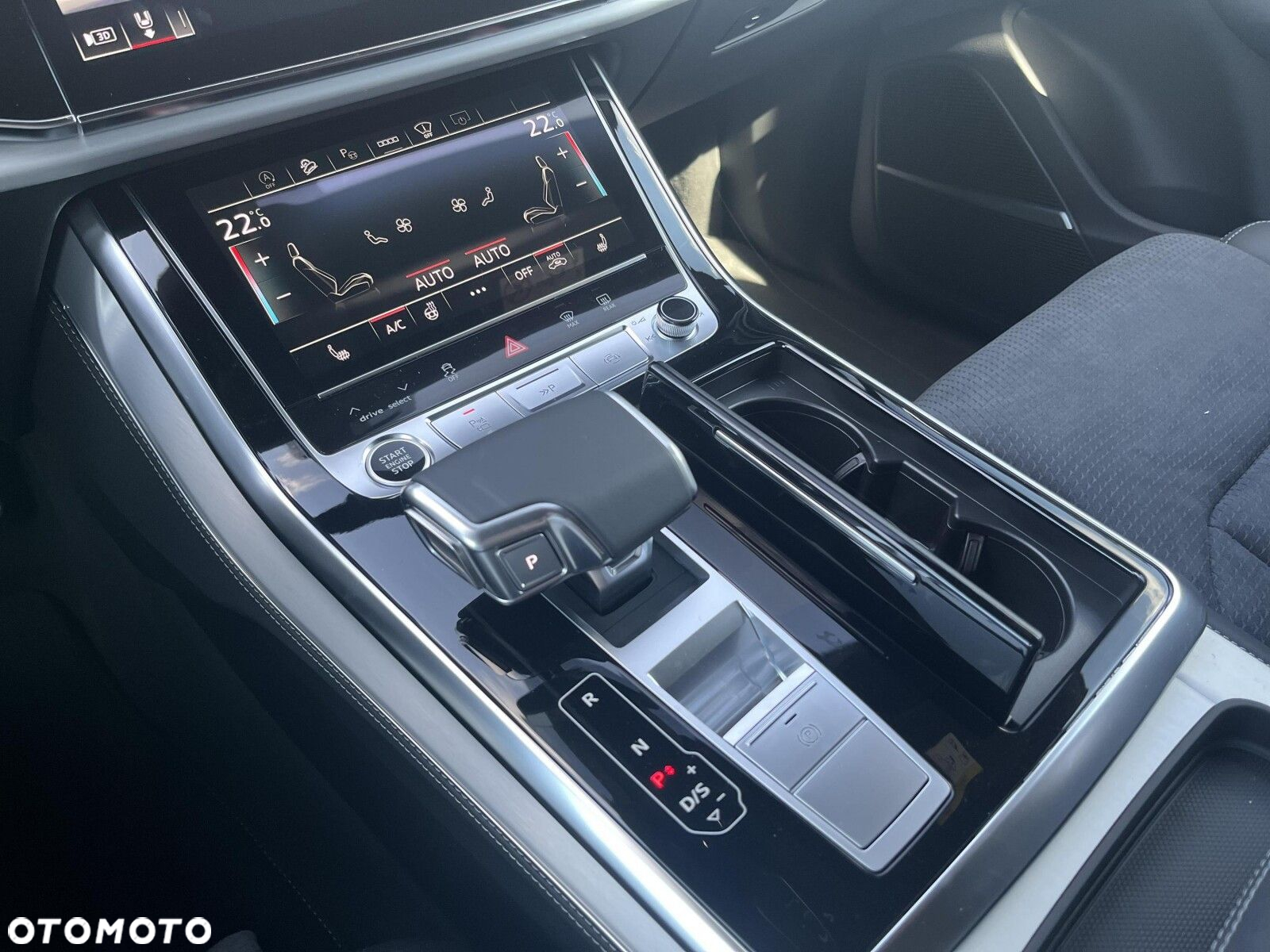 Audi Q7 - 37