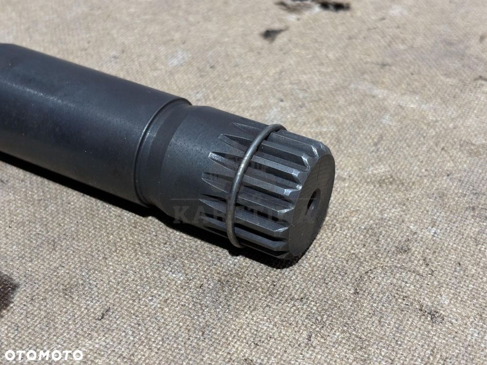 Fendt AGCO 920 924 926 930 Skrzynia Biegów Wał Wałek CZĘŚĆI M934100082040 - 3