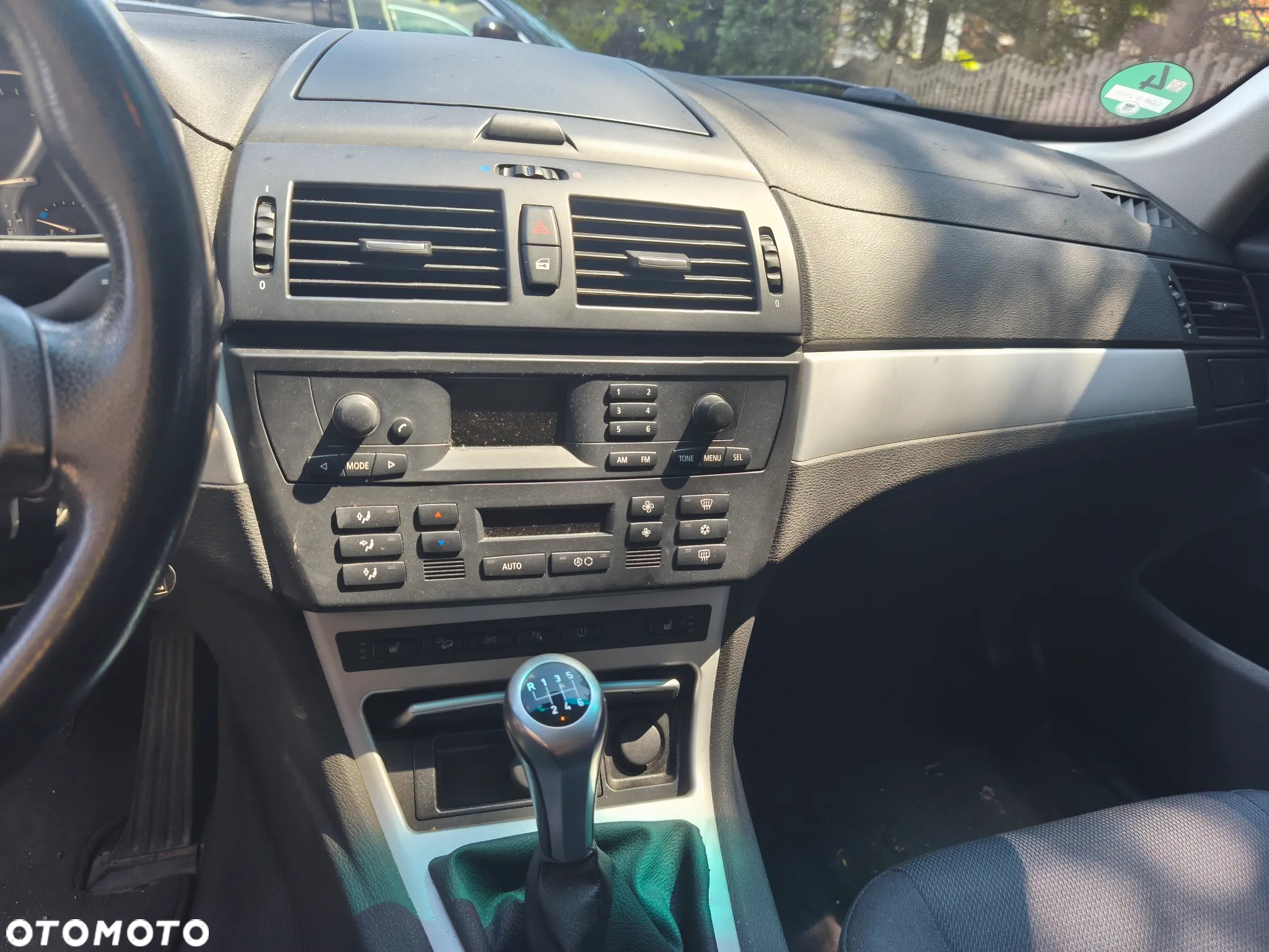 BMW X3 2.0d - 11