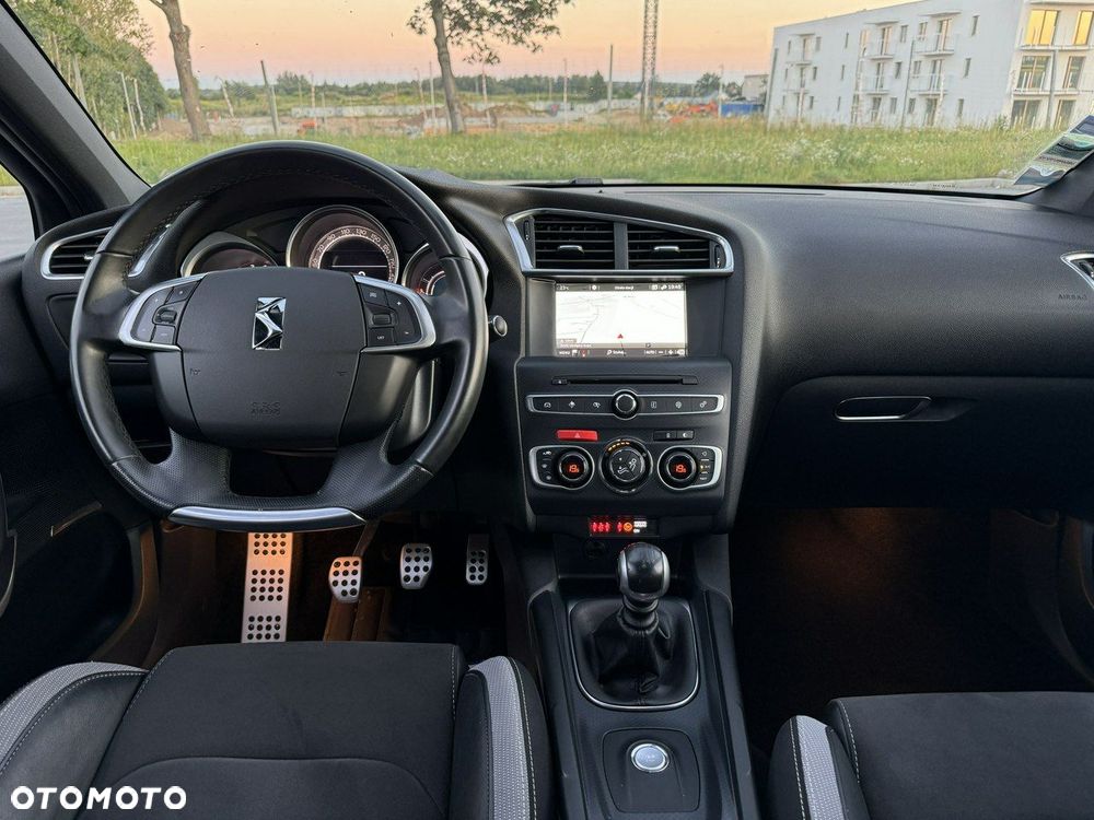 DS Automobiles DS 4 - 20