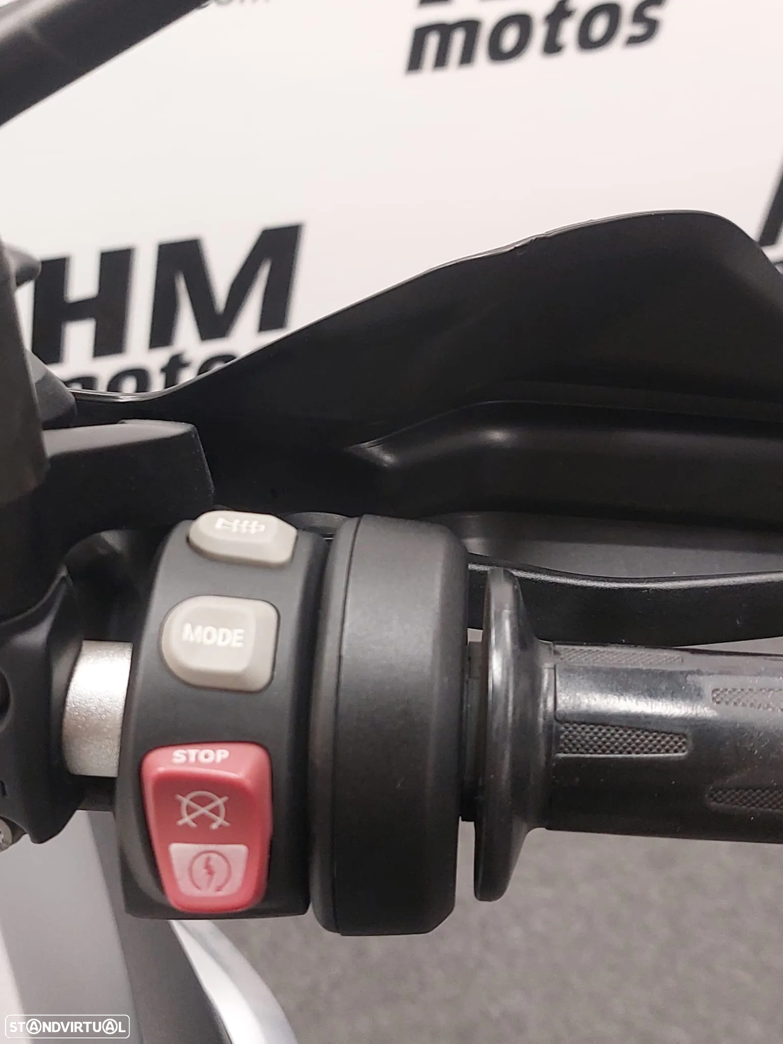 BMW R 1200 GS - 24 MESES DE GARANTIA - 9